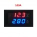 DSN-VC288 Voltmeter Ammeter